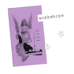 Workshops