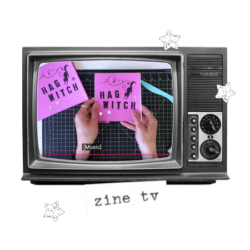 Zine TV