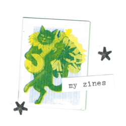 My Zines