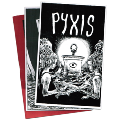 Pyxis 072522