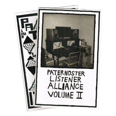 The zine: 